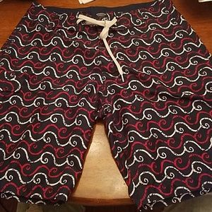 Old navy swimming trunks